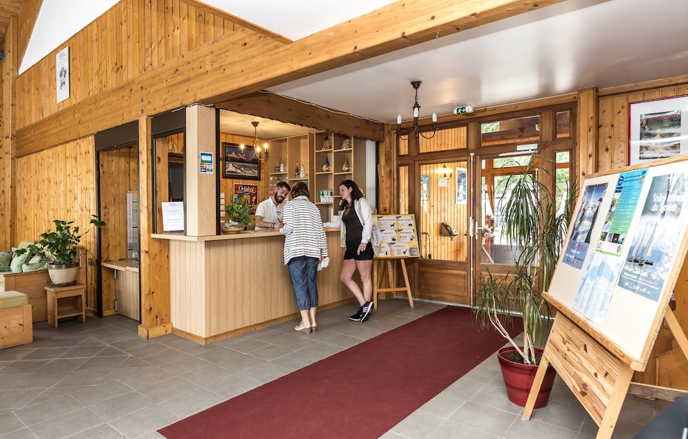 Odalys Residence Les Chalets D Evian 7/49