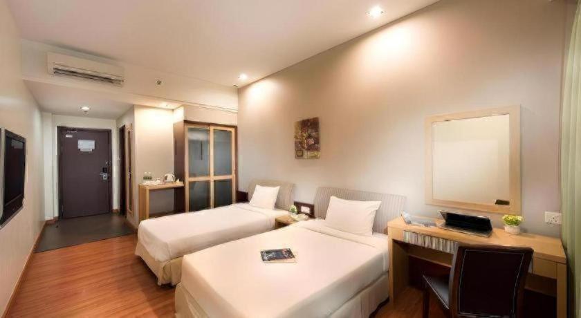 Kingwood Hotel Mukah 25/40