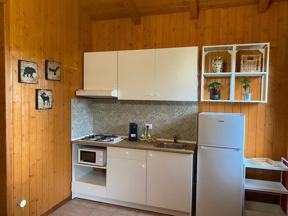 Agriturismo San Cataldo Farm Home 6/56