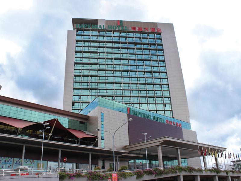 Imperial Hotel Kuching in KUCHING