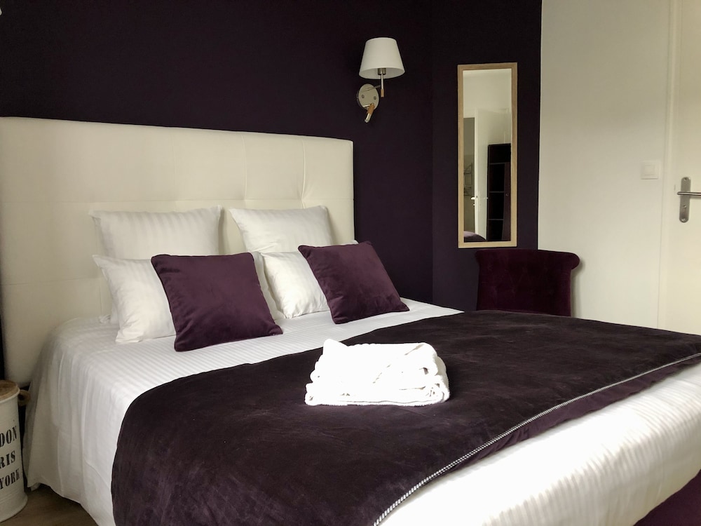 Sohotel 13/50