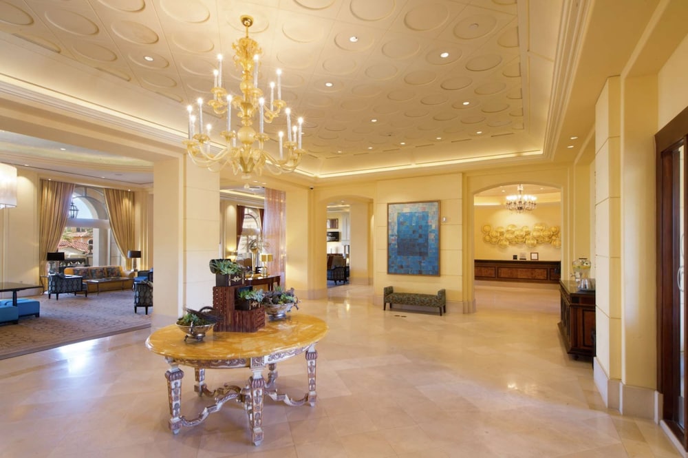 Hilton Lake Las Vegas Resort and Spa 72/83