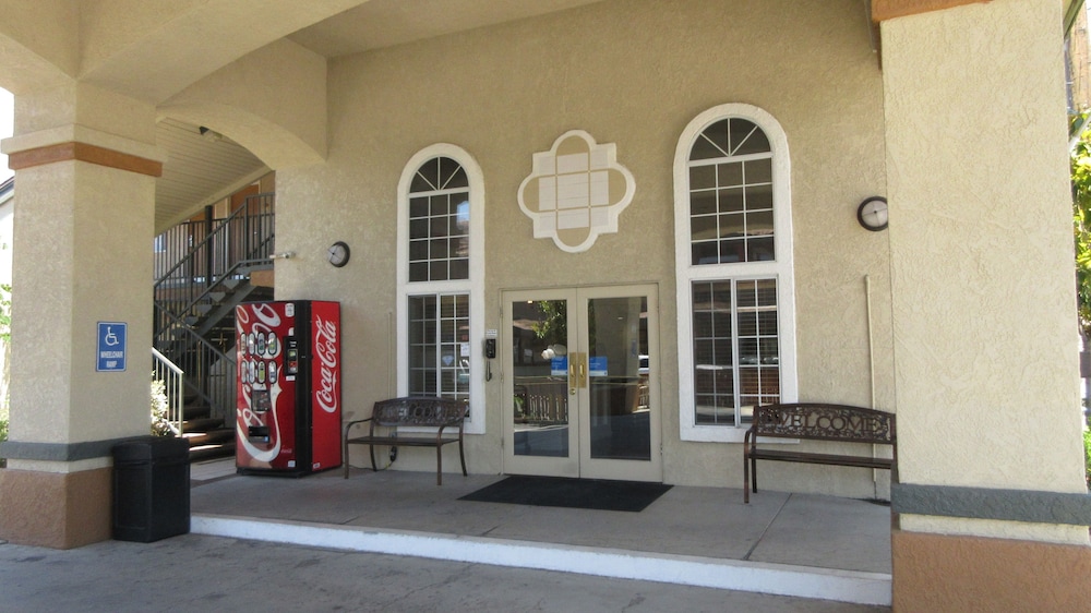 Comfort Inn Bishop CA