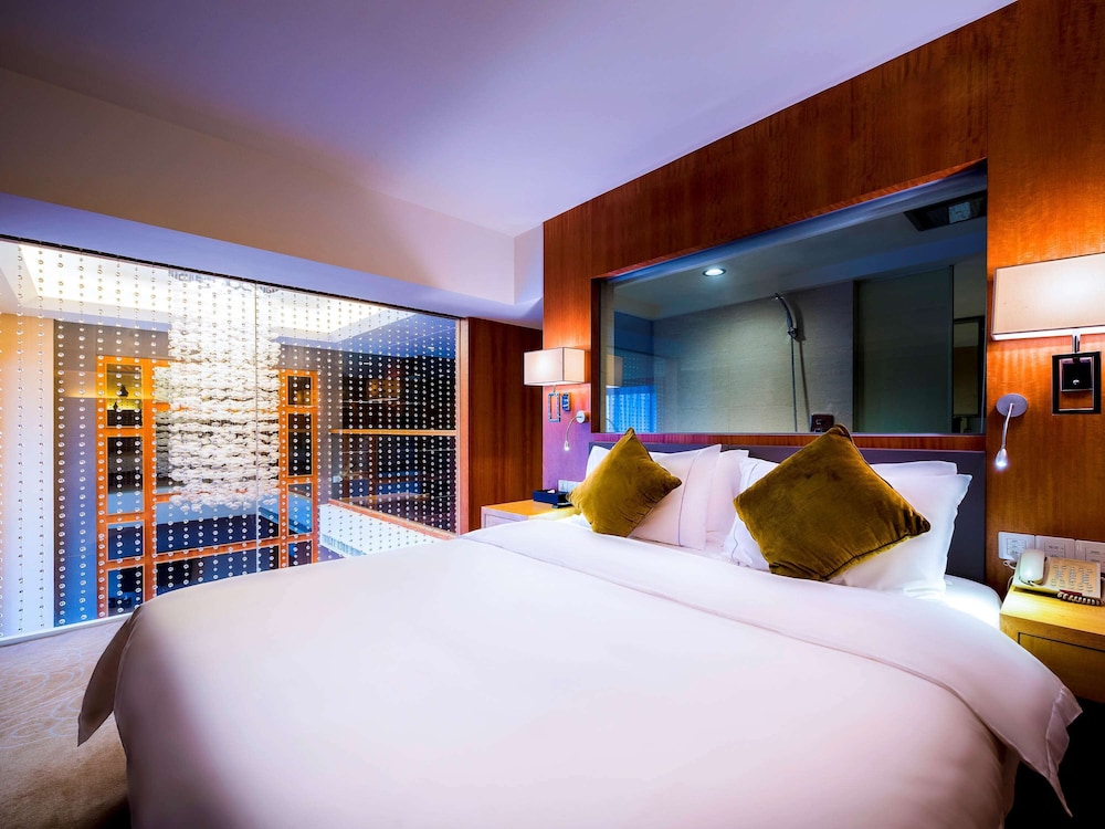 Grand Mercure Xiamen Downtown 18/74