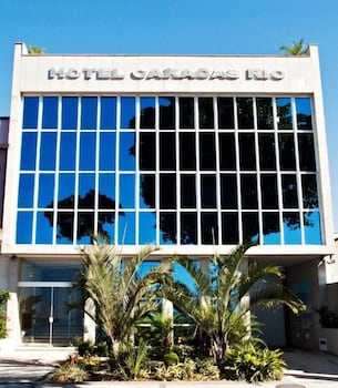 HOTEL CARACAS RIO 3/54