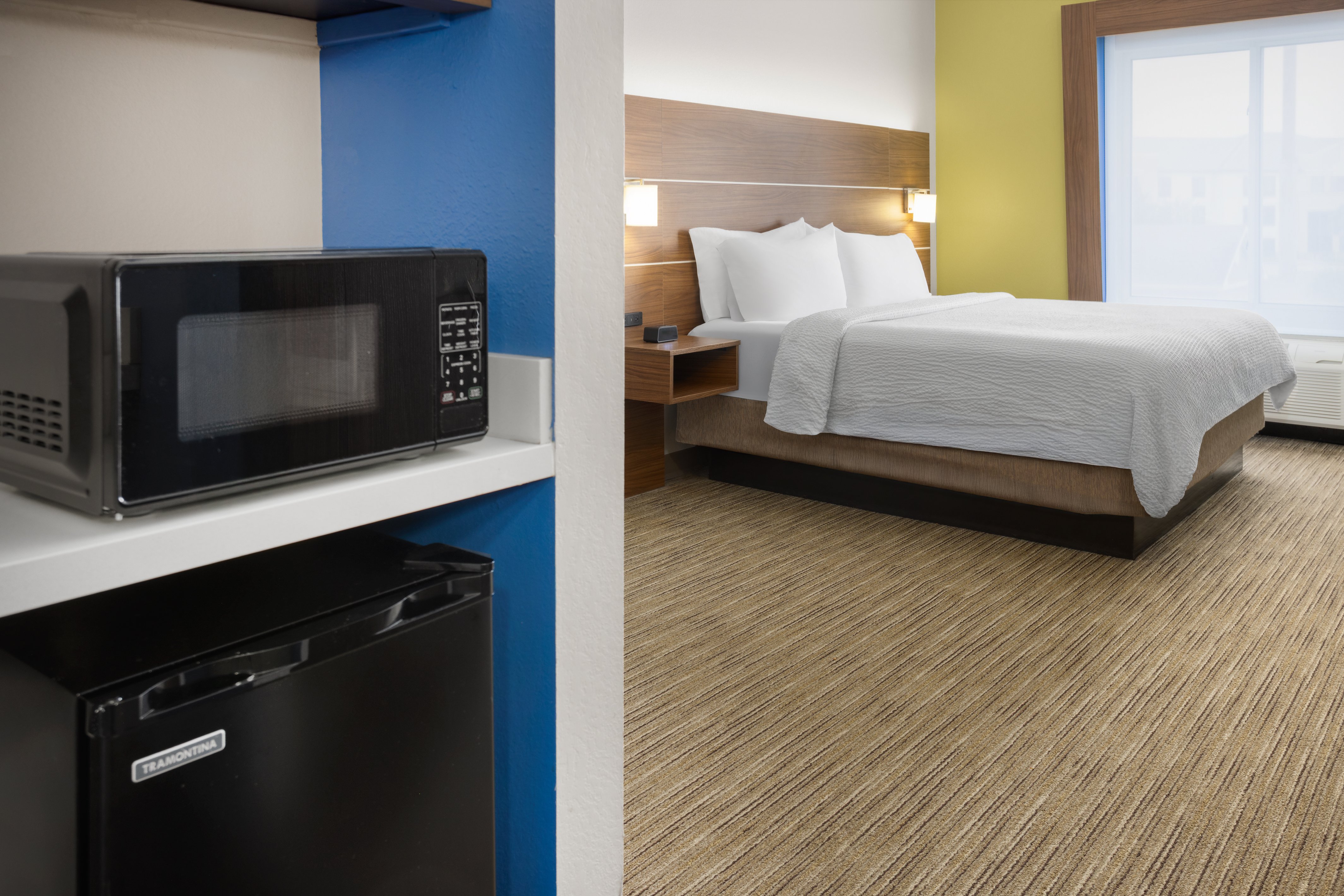 Holiday Inn Express Hotel Suites New Iberia Avery Island 32/80