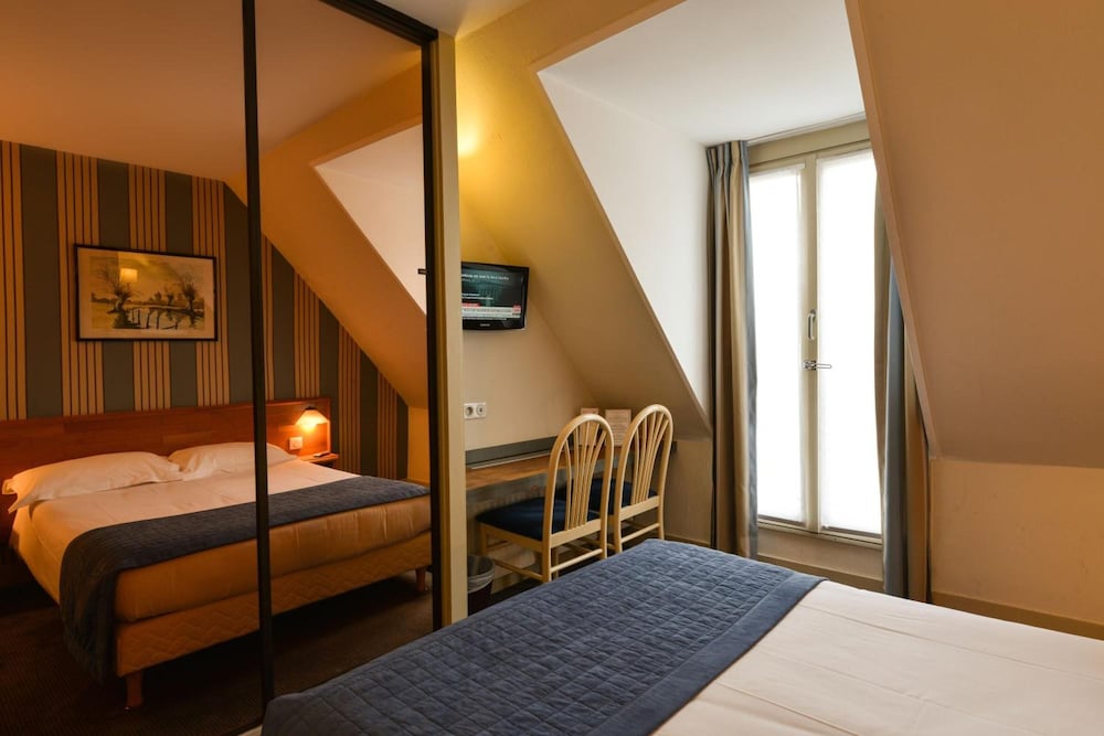 Relais Du Pre 18/34