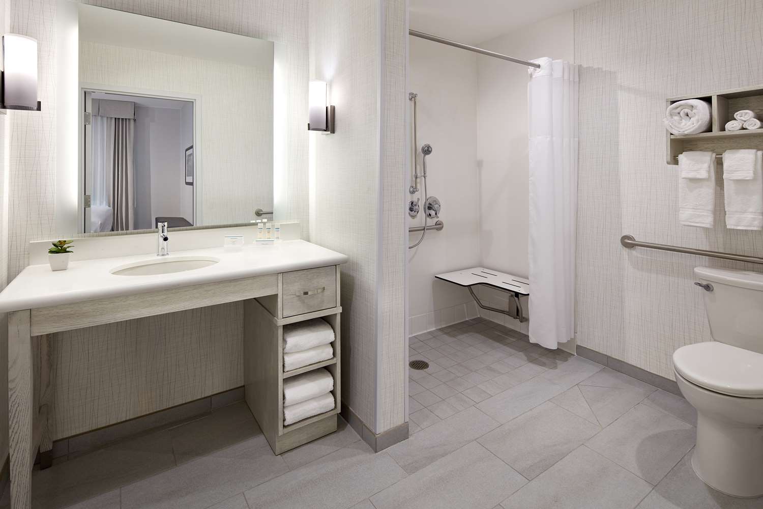 Homewood Suites by Hilton Long Beach Airport 47/47