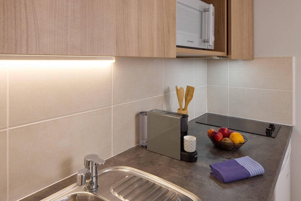 Quality Aparthotel Perpignan Prestige 14/38