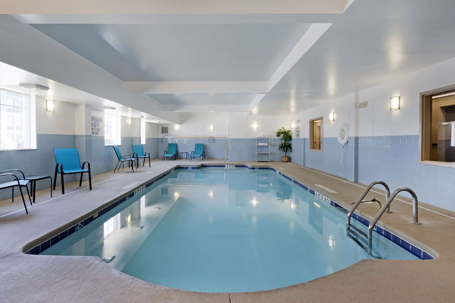 Comfort Inn & Suites Charleston Airport Convention Center 17/41