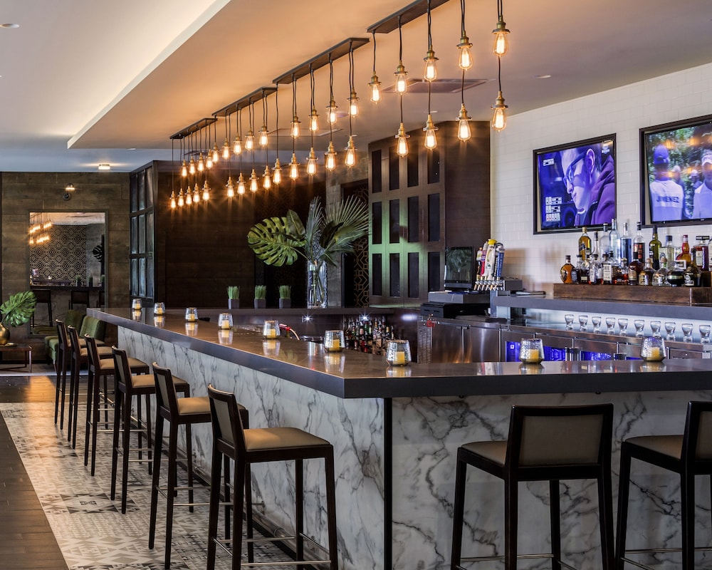 The Ridge Hotel 42/64