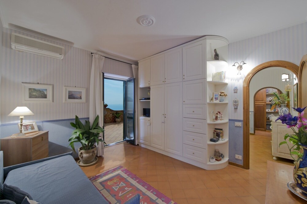 Casetta Turchese 2/14