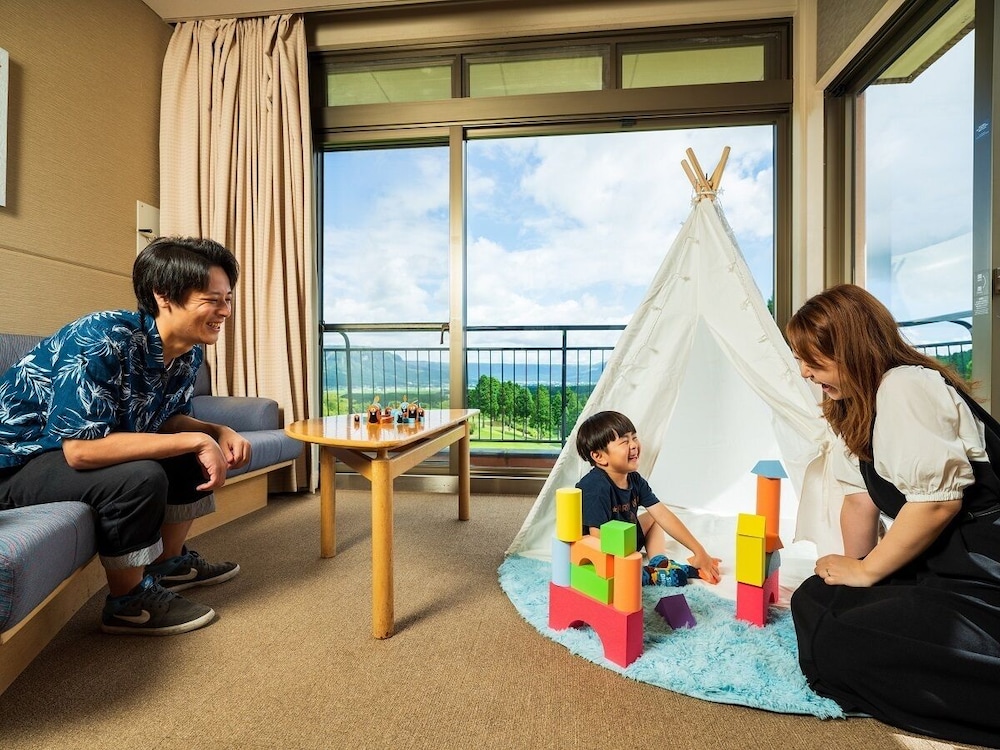 Hotel Aso Resort Grandvrio Hotel 37/72