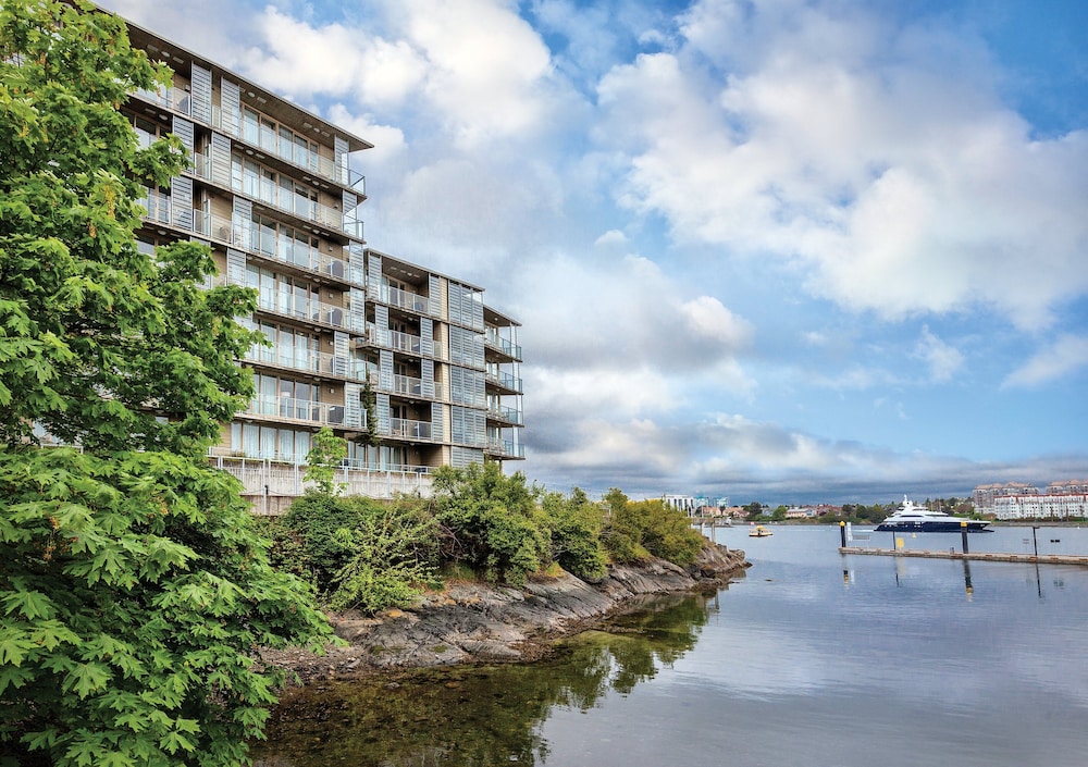 Worldmark Victoria 7/57
