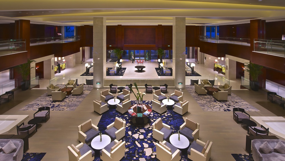 Jinji Lake Grand Hotel Club 47/57