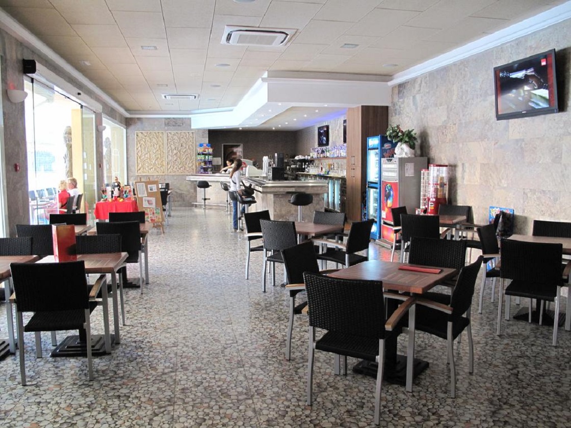 Hotel la Palmera Spa 25/35