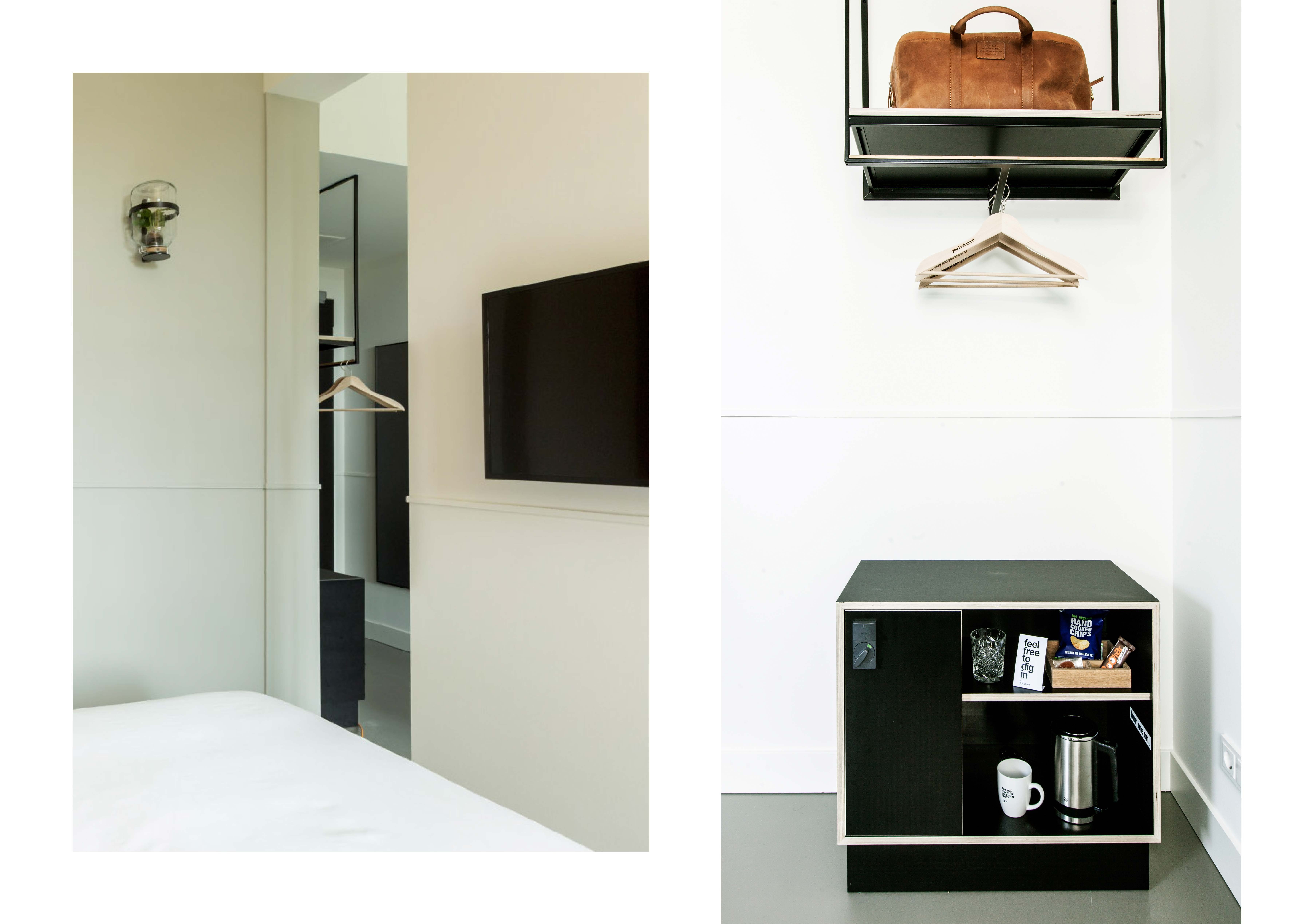 Conscious Hotel Westerpark 15/42