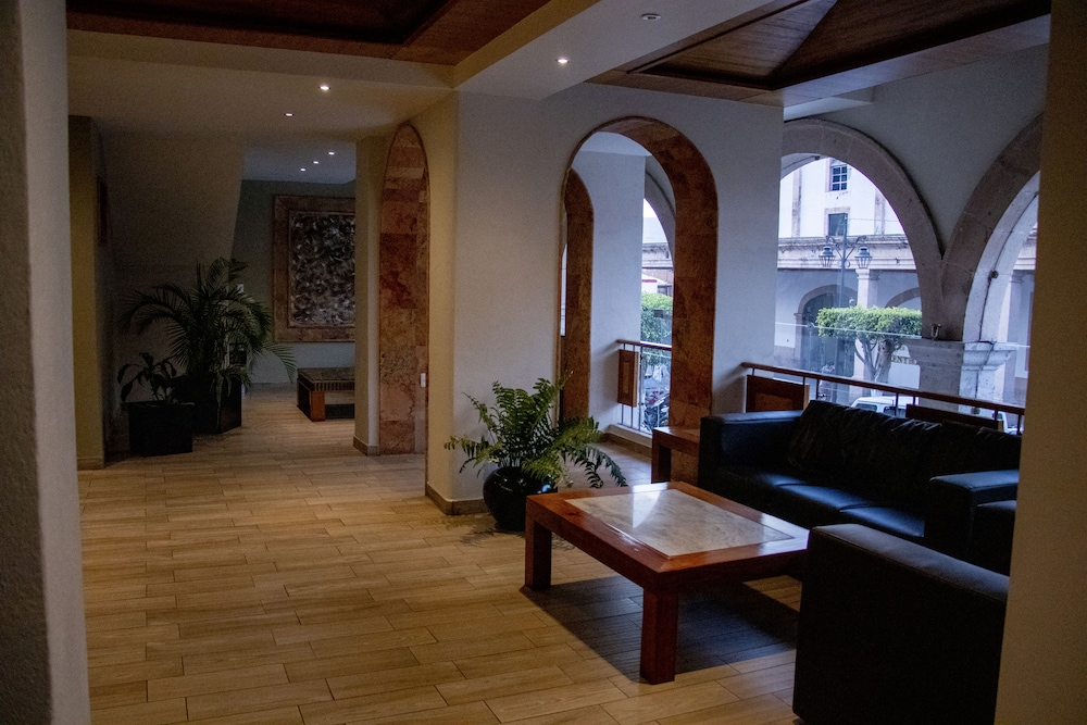 Hotel Qualitel Centro Historico 31/49