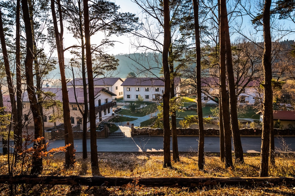 Wolkendorf Bio Hotel Spa 49/65
