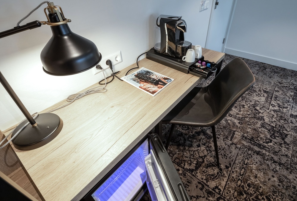 Hotel Maassluis 20/50