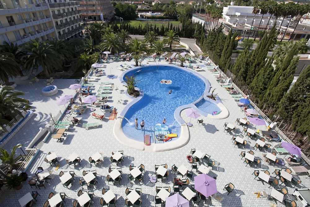 Bei Juan Mallorca Hostal 28/29