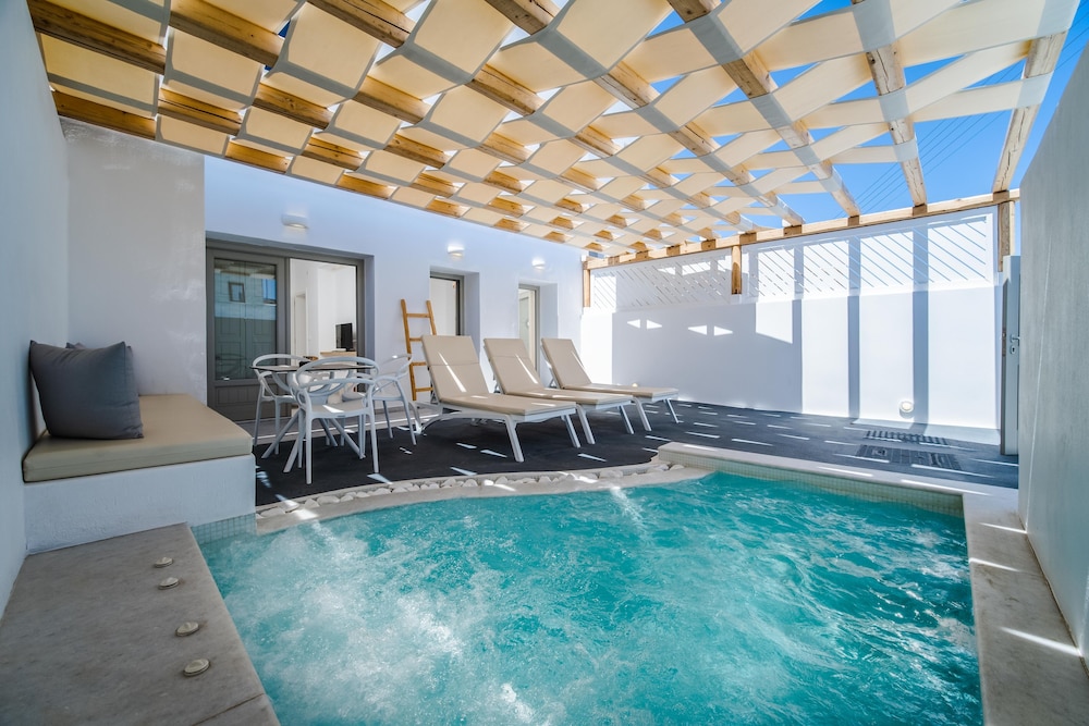 Symphony Suites Santorini 26/50