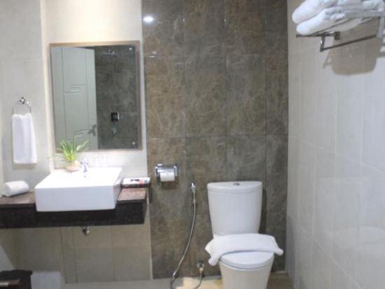 Grand Dian Hotel Brebes 41/41