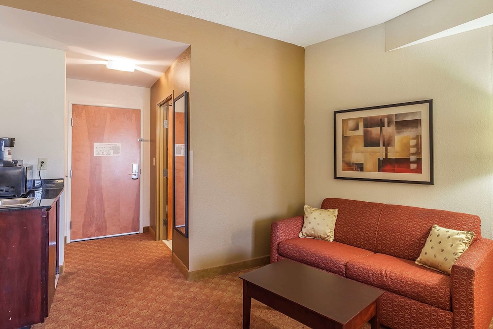 Comfort Suites Suffolk Chesapeake 31/47