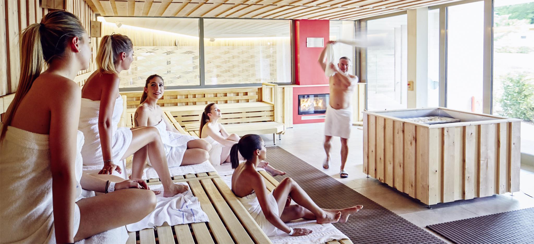 Mondorf Parc Hotel 23/46