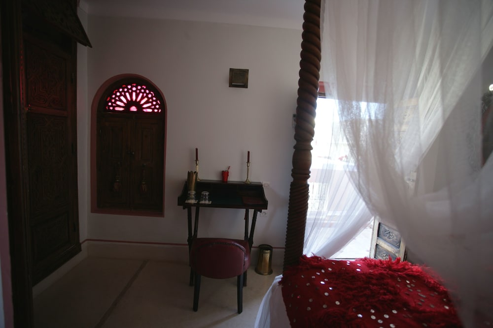 Riad La Cigale 19/50