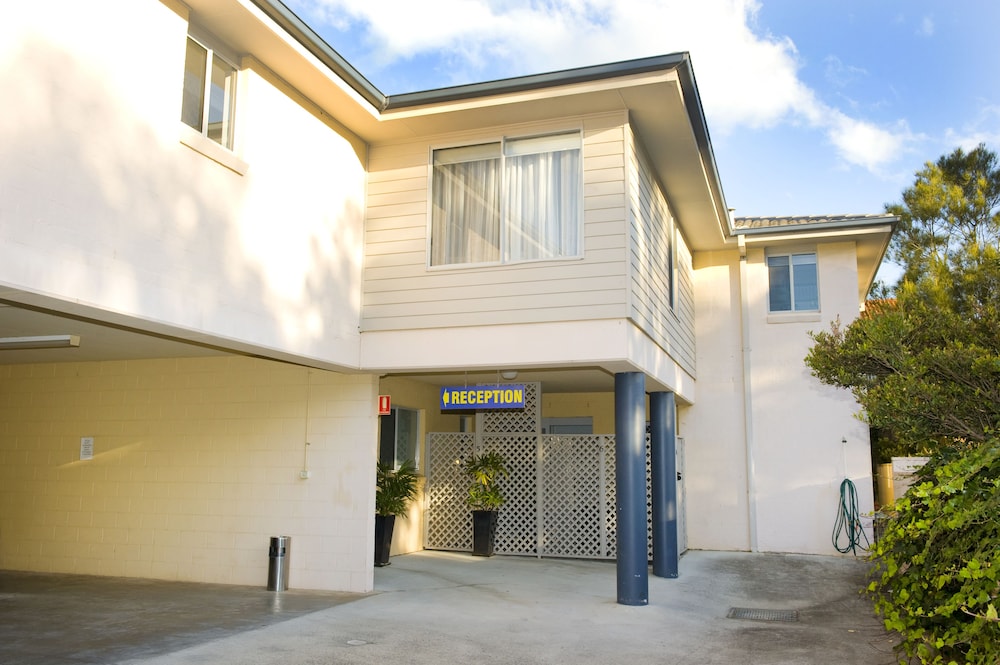 Tiarri Terrigal 30/50