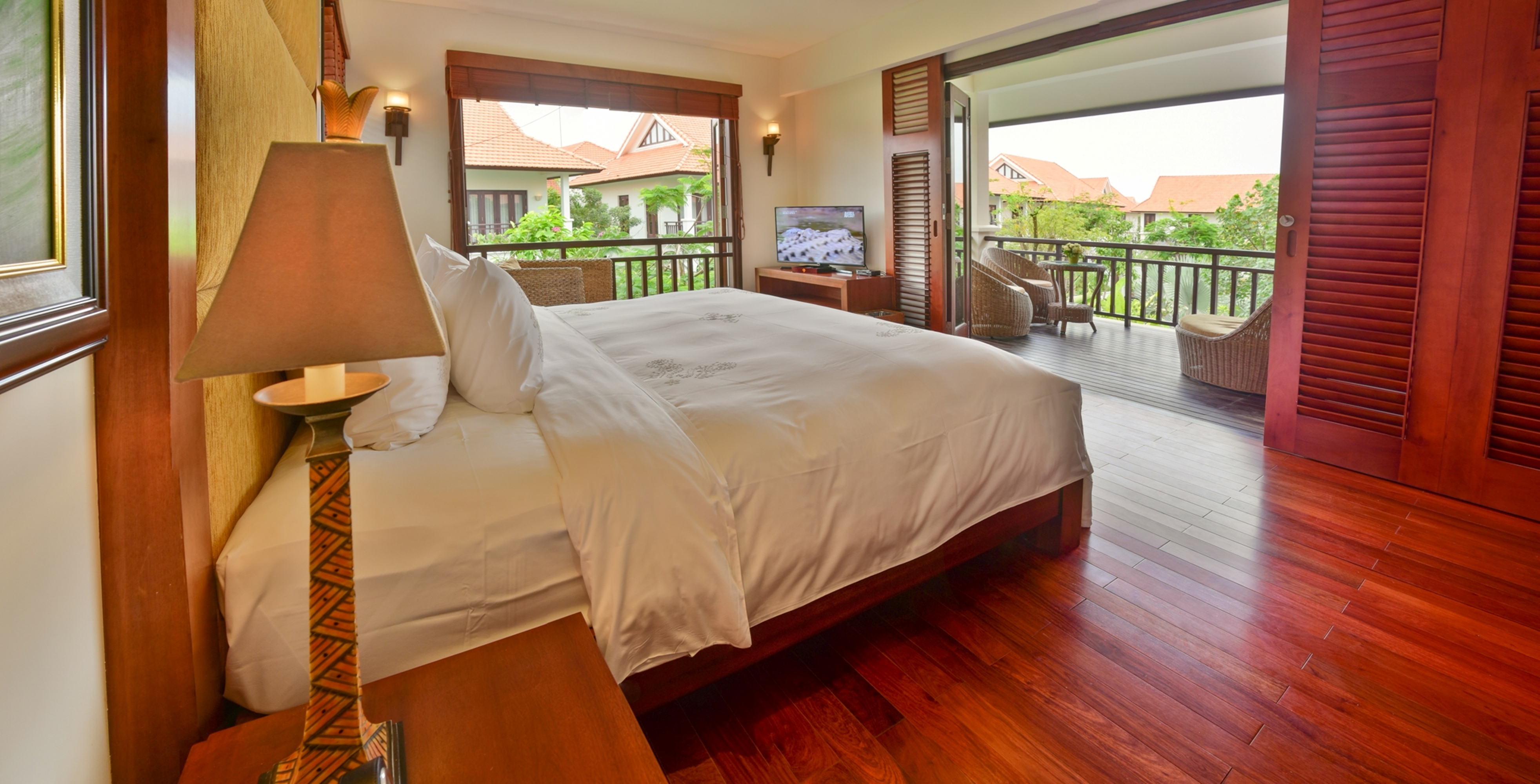 فيلا بغرفتي نوم، Furama Villas Da Nang 2/2