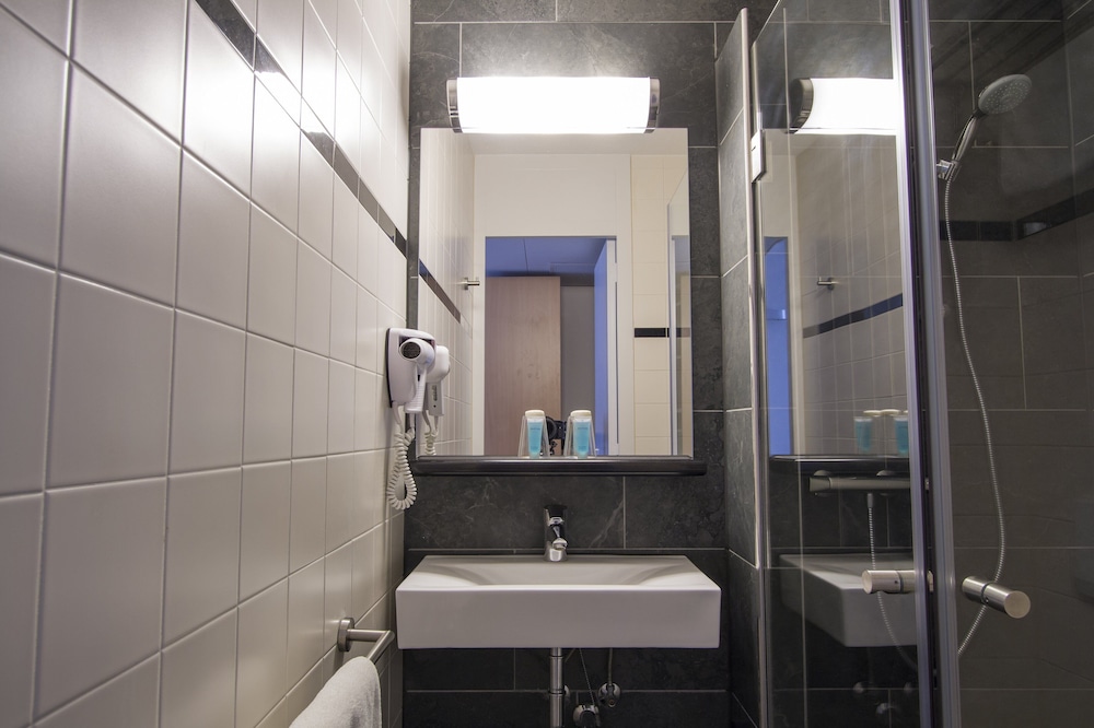 Bastion Hotel Bussum Zuid 10/35