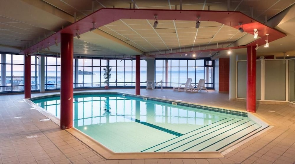 Hotel The Originals Douarnenez Les Résidences d Armor 28/53