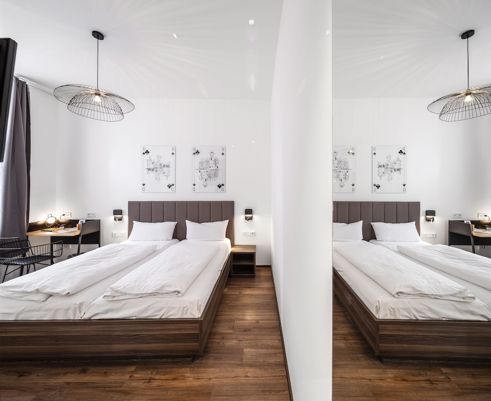 Acor Boutique Hotel 7/58