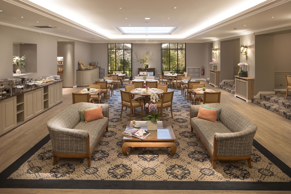 Hotel Le Littre 51/57