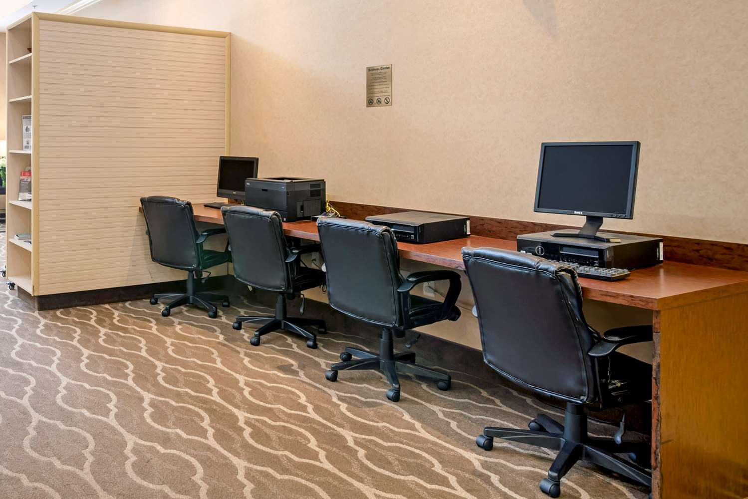 Comfort Suites Fredericksburg North 32/35