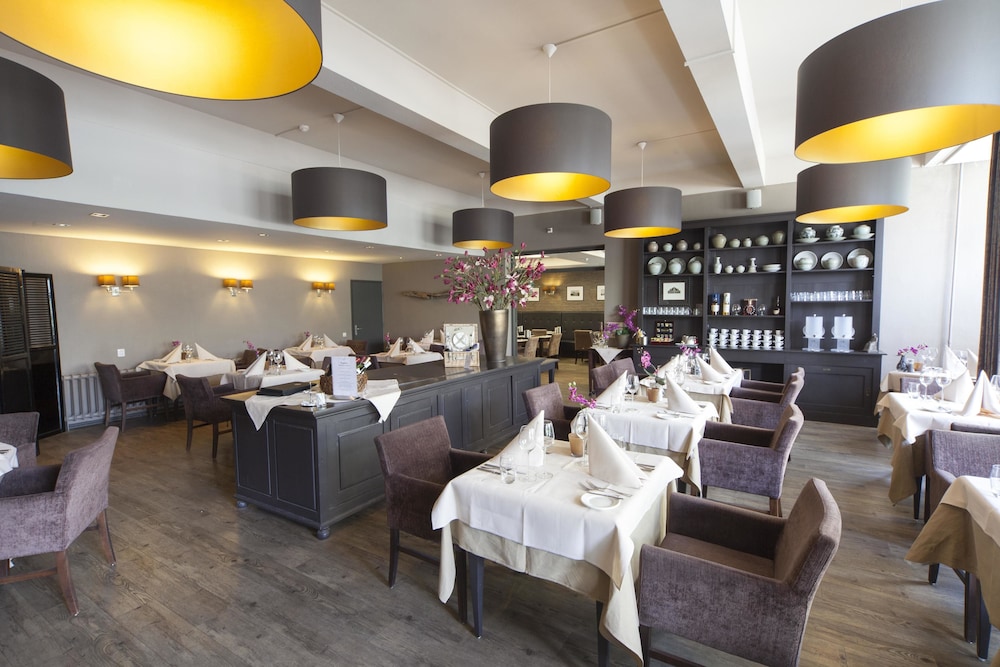 Fletcher Hotel Restaurant Hellendoorn 28/36