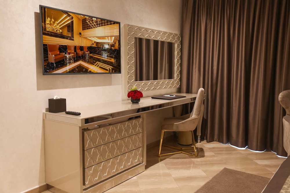 Suite Hotel Casa Diamond 6/50