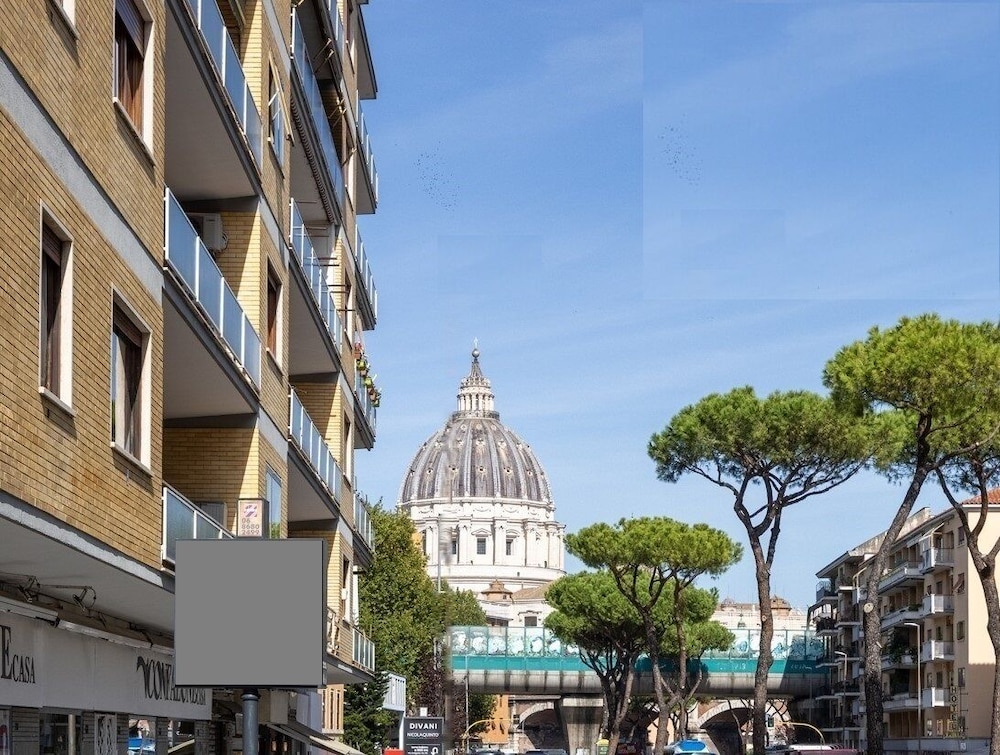 Belli Suites Vatican Rome Guest House، روما 2/23