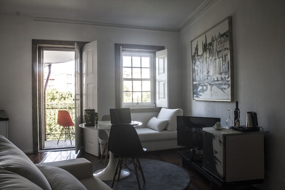 Oporto Loft 30/50