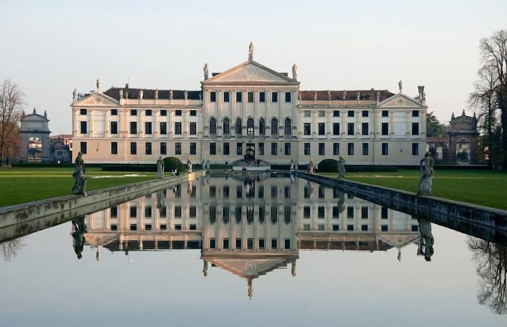 フォーポイントバイシェラトン・パドヴァ(Four Points By Sheraton Padova) 写真3