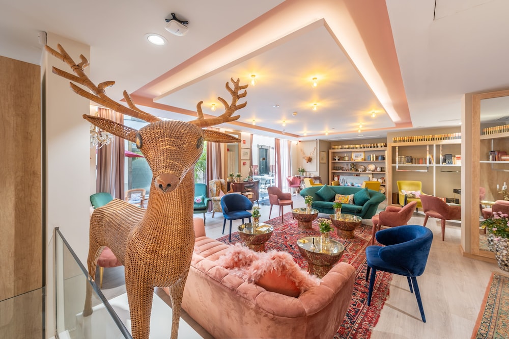 Se Boutique Hotel 46/67