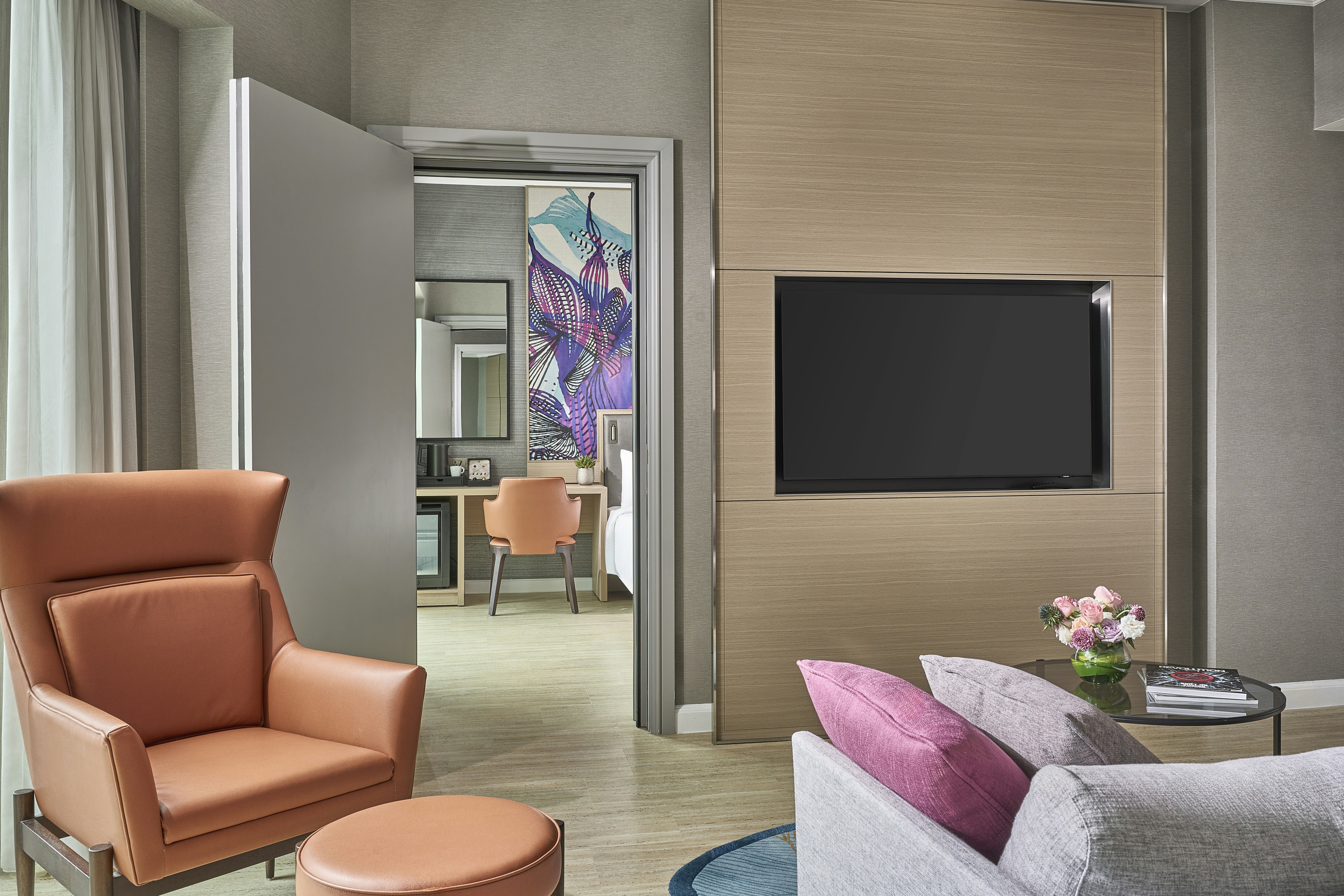 Grand Copthorne Waterfront 27/50