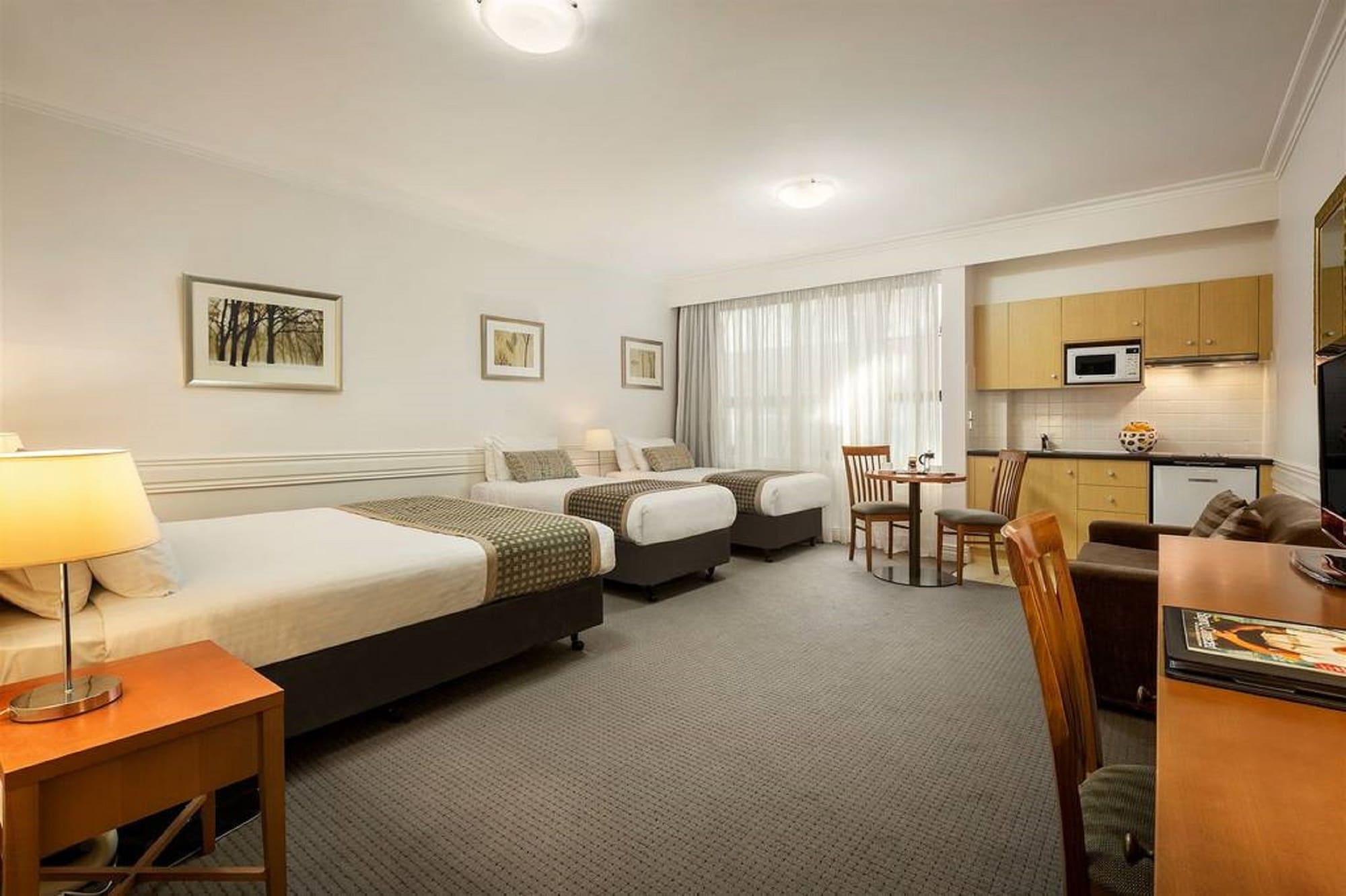 Family Suite