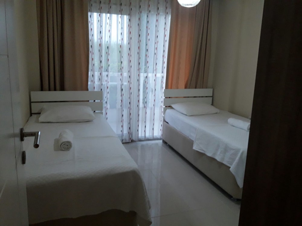 Sadev Turizm Belek Villas & Apartments 17/53