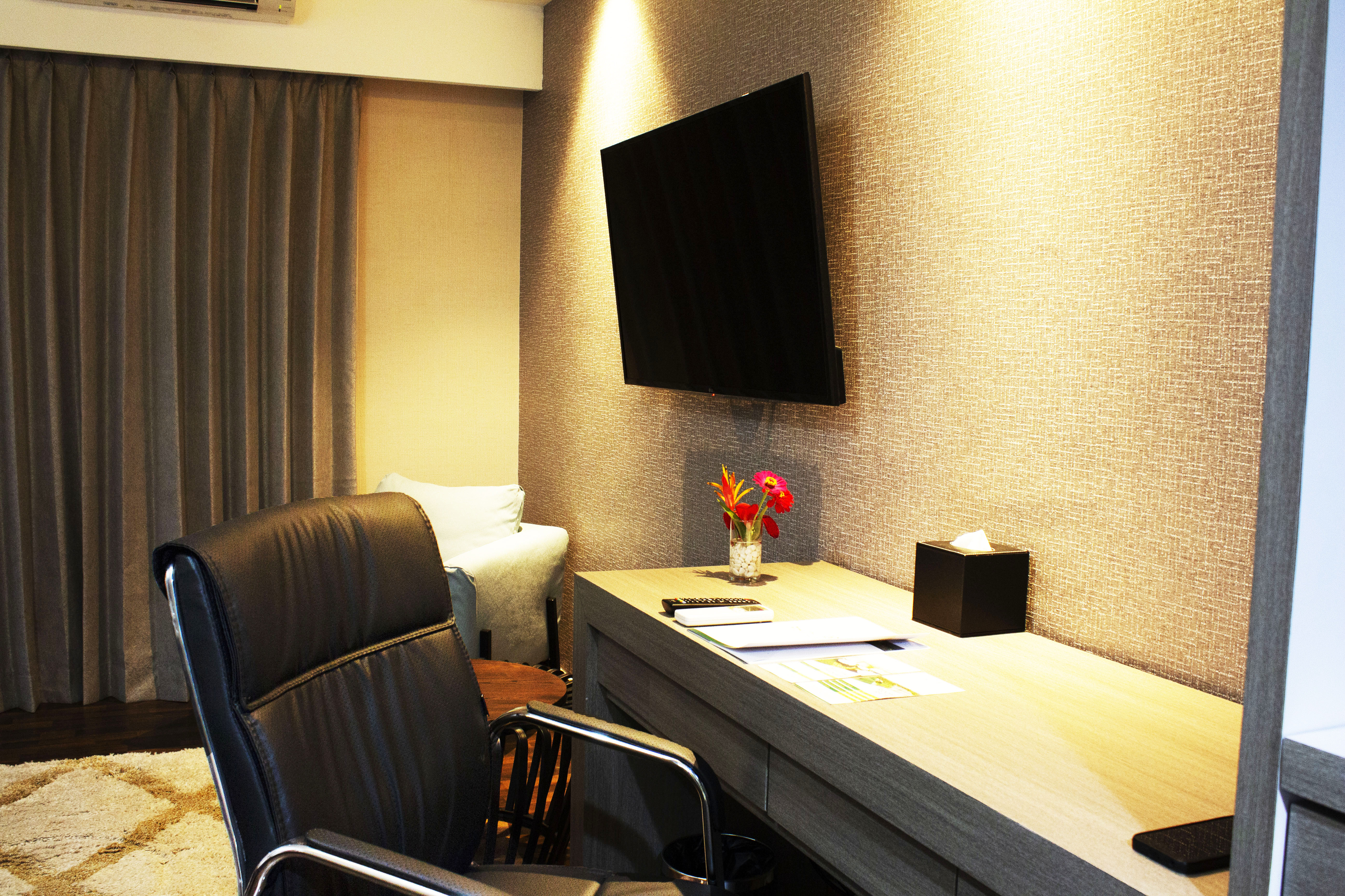 Hotel Suni Sentani Managed by East Season 32/48