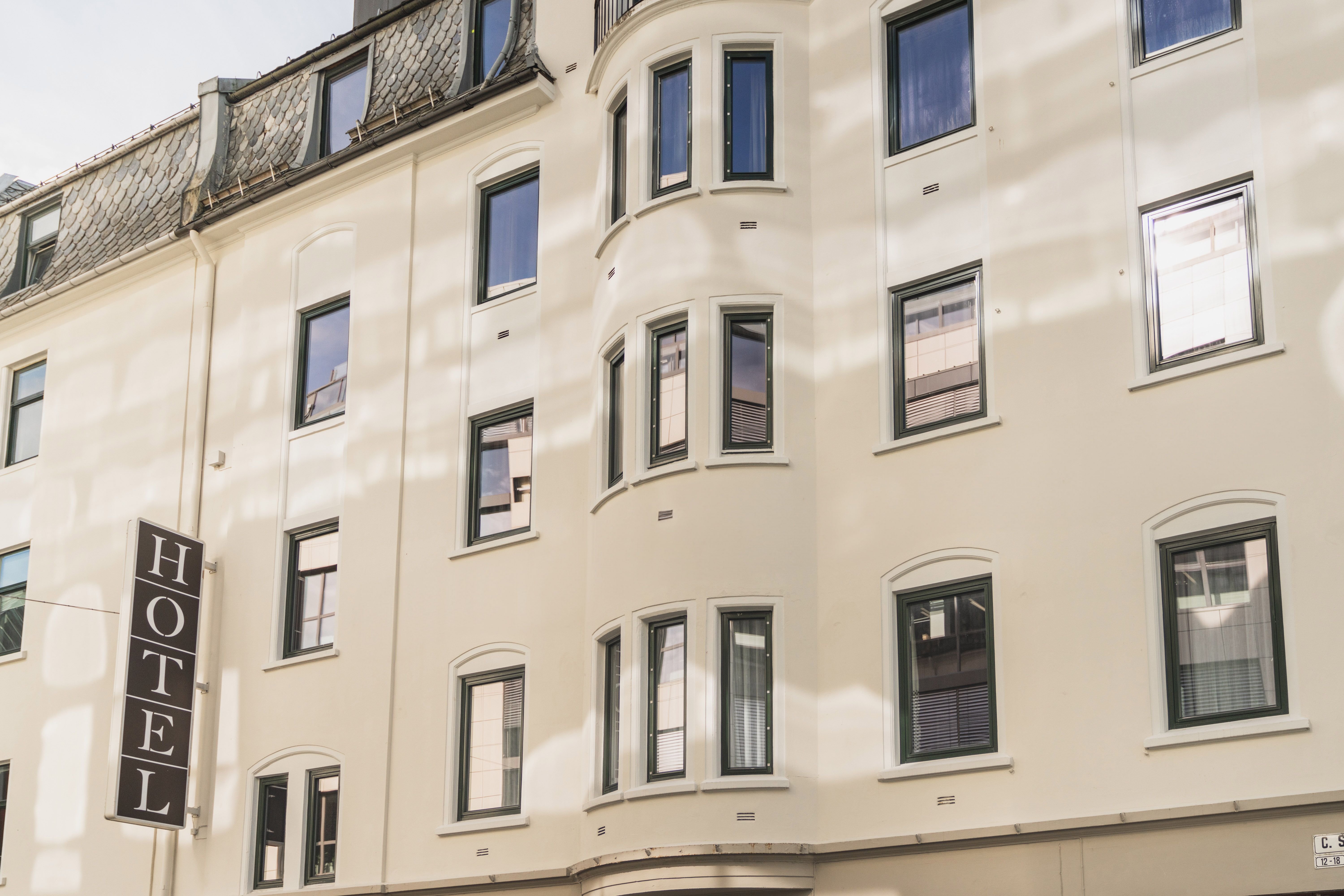 Heimen Hotel 1/6