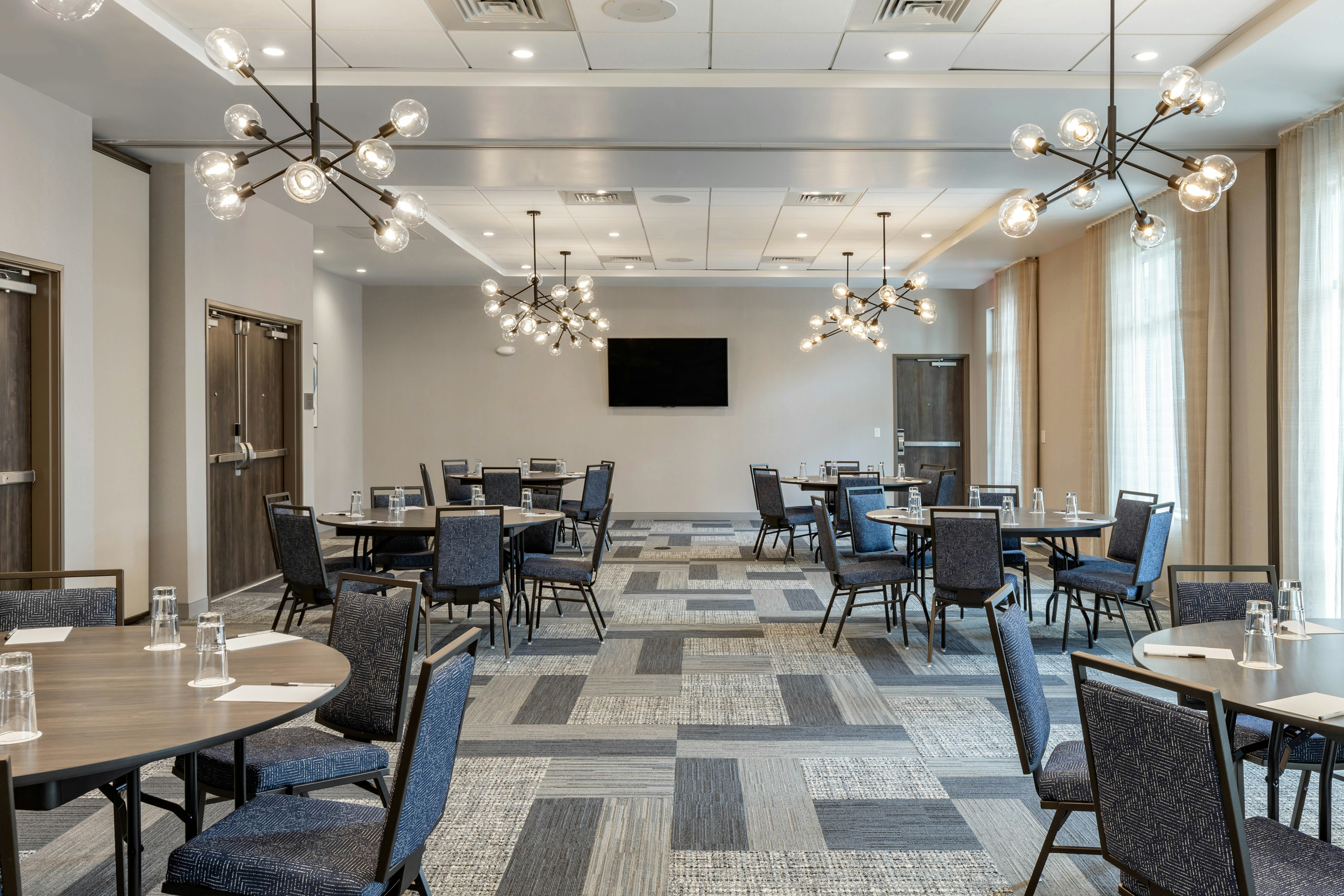 DoubleTree by Hilton Summerville Nexton 10/10