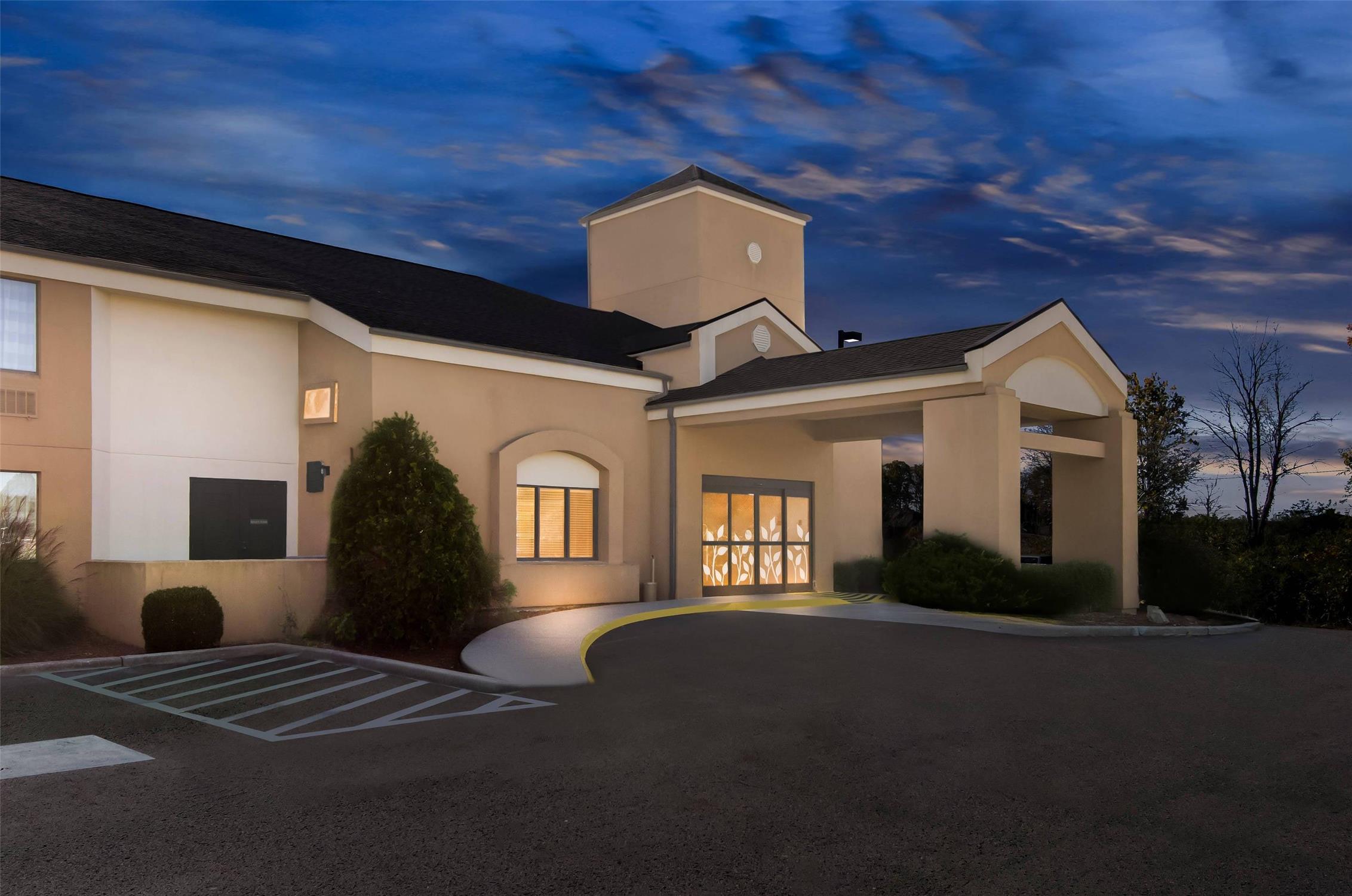 Sleep Inn Beaver- Beckley 44/44